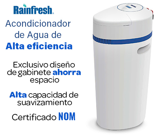 Osmosis inversa doméstica aquaflo CRO-400UX1